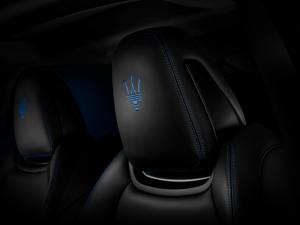 Maserati Ghibli GranSport Hybrid 2020 года 